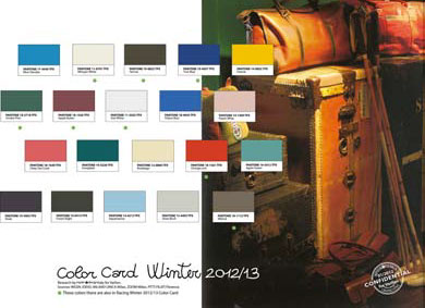 colorcard